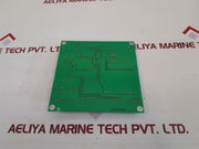 Tokimec 2064937109 Pcb Card