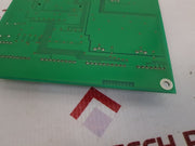 Tokimec 2064937109 Pcb Card