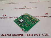 Tokimec 2064937109 Pcb Card