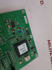 Tokimec 2064937109 Pcb Card