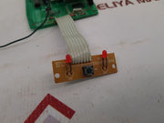Au25 Bm Rev: 01 Pcb Card 232-7331-011A