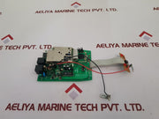 Au25 Bm Rev: 01 Pcb Card 232-7331-011A
