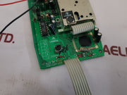 Au25 Bm Rev: 01 Pcb Card 232-7331-011A