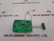 Au25 Bm Rev: 01 Pcb Card 232-7331-011A
