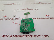 Au25 Bm Rev: 01 Pcb Card 232-7331-011A