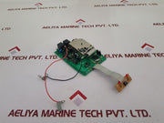 Au25 Bm Rev: 01 Pcb Card 232-7331-011A