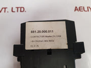Moeller Klockner Dilo M Contactor