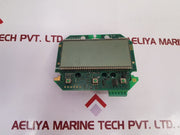 Bti Ml-1 Pcb Card