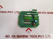 Bti Ml-1 Pcb Card