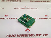 Bti Ml-1 Pcb Card