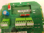 Bti Ml-1 Pcb Card