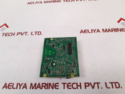Micro-control mc-pm-4 pcb card rev.3