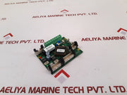 Micro-control mc-pm-4 pcb card rev.3