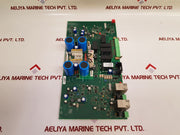 Bosch F01U166063 Pcb Card