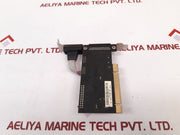 Manhattan Pi2009865X2A Pcb Card