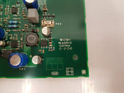 Bosch F01U166063 Pcb Card