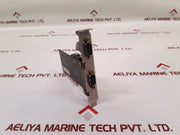 Manhattan Pi2009865X2A Pcb Card