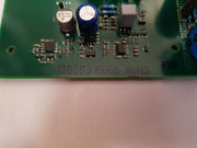 Bosch F01U166063 Pcb Card