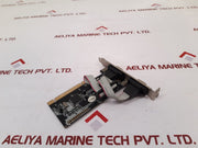 Manhattan Pi2009865X2A Pcb Card
