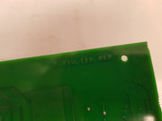 Bosch F01U166063 Pcb Card