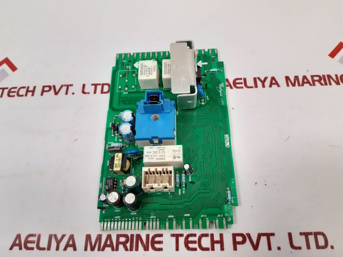 Whirlpool L1373 Pcb Card 15001142-02