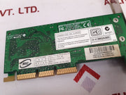Nvidia 180-p0026-0000-b Video Graphic Card