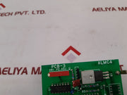 Riken Keiki Rkp-61161 Pcb Card