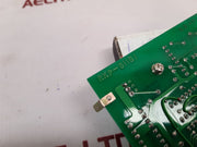 Riken Keiki Rkp-61161 Pcb Card