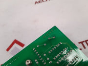 Riken Keiki Rkp-61161 Pcb Card