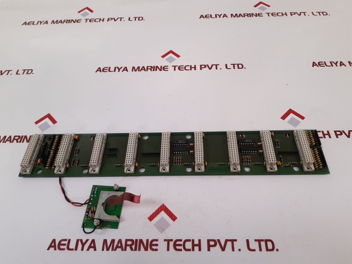 B&R 22401151/4 Base Plate