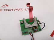 B&R 22401151/4 Base Plate