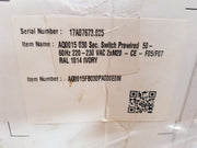 Bernard Controls Aq0015Fb030Pa000E0M Actuator