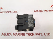 Telemecanique Lc1 D1210 Contactor 220-230V 50Hz 220-240V 60Hz