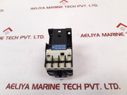 Telemecanique Lc1 D1210 Contactor 220-230V 50Hz 220-240V 60Hz