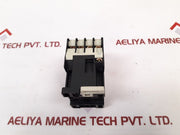 Telemecanique Lc1 D1210 Contactor 220-230V 50Hz 220-240V 60Hz