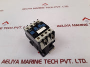 Telemecanique Lc1 D1210 Contactor 220-230V 50Hz 220-240V 60Hz