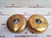 Hose-mccann Communications 96Ud8Bu-024 Electric Bell