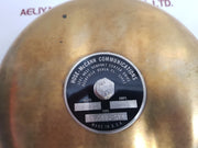 Hose-mccann Communications 96Ud8Bu-024 Electric Bell