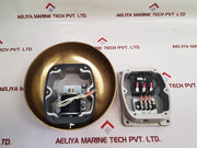 Hose-mccann Communications 96Ud8Bu-024 Electric Bell