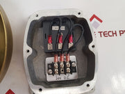 Hose-mccann Communications 96Ud8Bu-024 Electric Bell