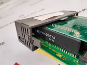 Fuji Electric Nc1H-tl1Zl T-link Interface Card