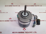 Genteq 29Hge637T Motor