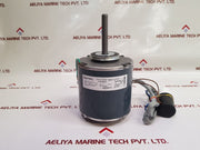 Genteq 29Hge637T Motor