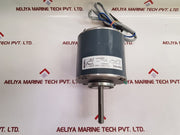 Genteq 29Hge637T Motor