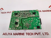 Hkc Hkc-lcdmt19C Pcb Card