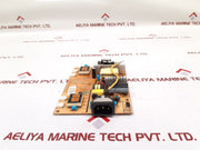 Hkc Hkc-lcdmt19C Pcb Card