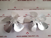 Ebmpapst M4Q045-ca03-49 Condenser Fan