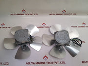 Ebmpapst M4Q045-ca03-49 Condenser Fan