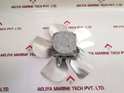 Ebmpapst M4Q045-ca03-49 Condenser Fan