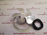 Elco Net2T10Zvn042 Fan Blade For Cooling Unit